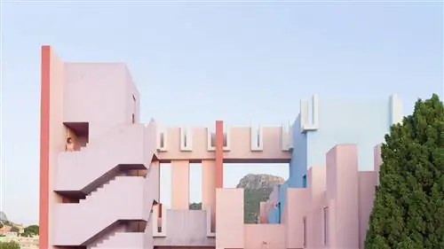 Мы ищем ЛУЧШЕЕ ЗДАНИЕ в ИСПАНИИ (выбирающий получает приз)