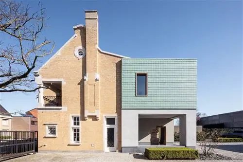 СКРЫТЫЕ СОКРОВИЩА Monumen huis офис и памятник
