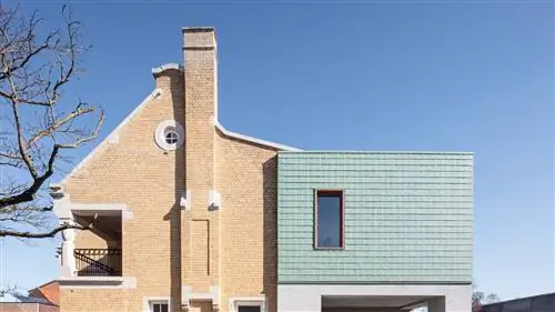 СКРЫТЫЕ СОКРОВИЩА: Памятник (T) huis офис и памятник