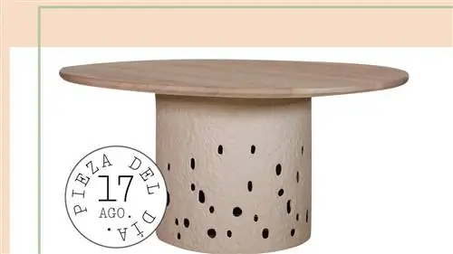Стол «Зтиста» от «Фаины»: УКРАИНСКИЙ КОРЕНЬ