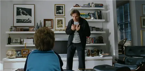 10 икон дизайна и архитектуры, спрятанных в «LOVE ACTUALLY»