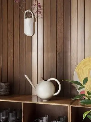 Настенная ваза Speckle в Ferm Living
