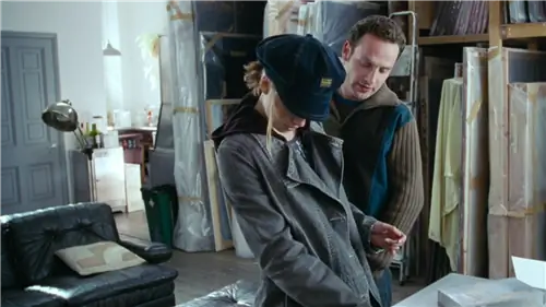 10 икон дизайна и архитектуры, спрятанных в «LOVE ACTUALLY»