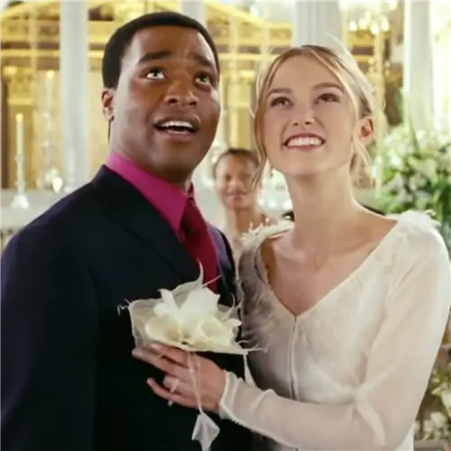 10 икон дизайна и архитектуры, спрятанных в «LOVE ACTUALLY»