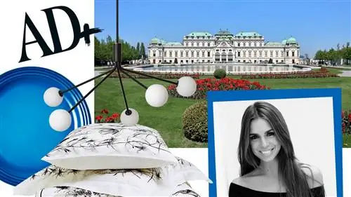 Десять вещей, которые делают меня счастливой: ELENA FURIASE