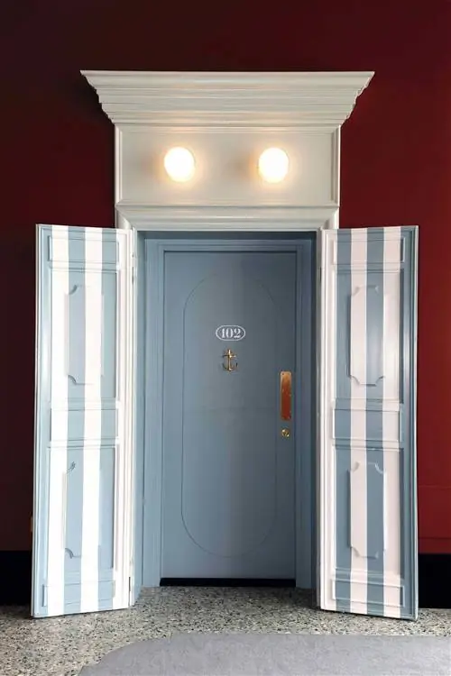 Самый крутой PALAZZO в ВЕНЕЦИИ