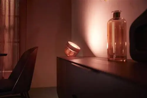 Умный и ДИЗАЙН украсит ваше Рождество с помощью PHILIPS Hue