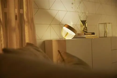 Умный и ДИЗАЙН украсит ваше Рождество с помощью PHILIPS Hue