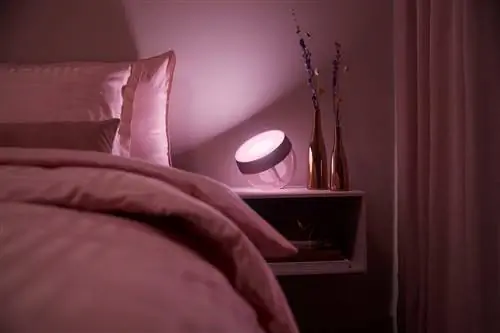 Умный и ДИЗАЙН украсит ваше Рождество с помощью PHILIPS Hue