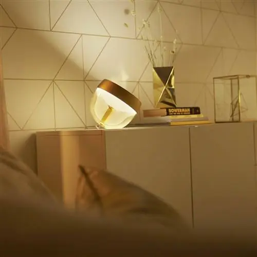 Умный и ДИЗАЙН украсит ваше Рождество с помощью PHILIPS Hue