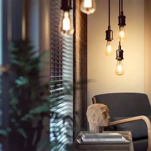Умный и ДИЗАЙН украсит ваше Рождество с помощью PHILIPS Hue