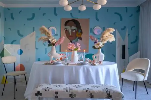 5 простых идей, которые можно скопировать на стол в канун РОЖДЕСТВА