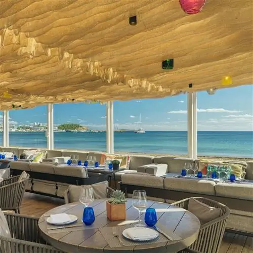 Новый ОТЕЛЬ «W Ibiza» ФАНТАЗИЯ цвета с ароматом ЛЕТА Новый ОТЕЛЬ «W Ibiza» ФАНТАЗИЯ цвета с ароматом ЛЕТА