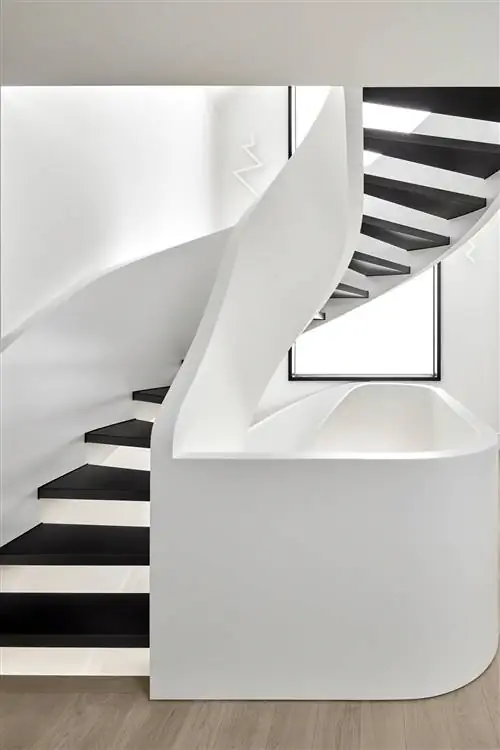 Snøhetta возводит новую штаб-квартиру Le Monde Group