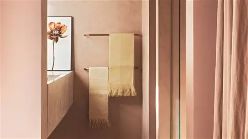 Как покрасить ванную легко и быстро