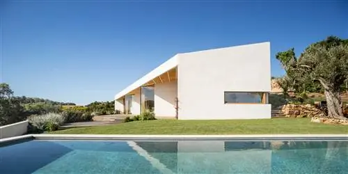 СКРЫТЫЕ СОКРОВИЩА Дом на побережье Коста Брава с видом на море