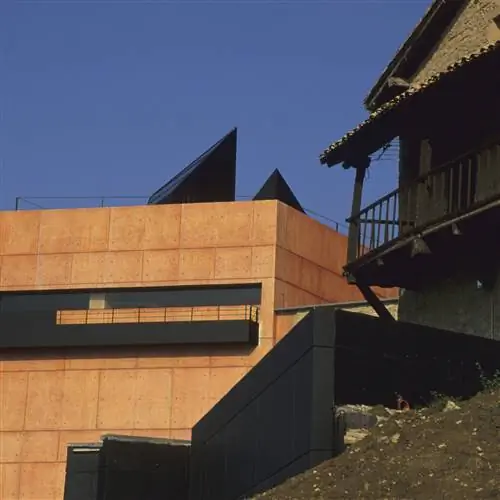 ДЕНЬ МУЗЕЕВ что нельзя пропустить на северо-западе Испании