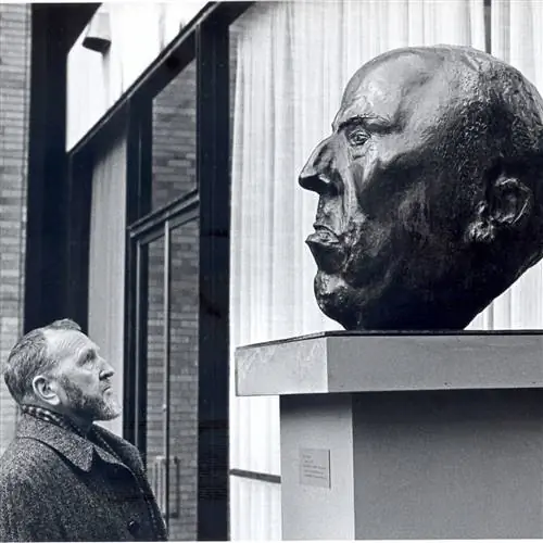 Музей Пабло Серрано