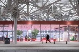 Исследование предполагает функциональный редизайн, учитывающий потребности пользователей, и раскрывает суть станции…