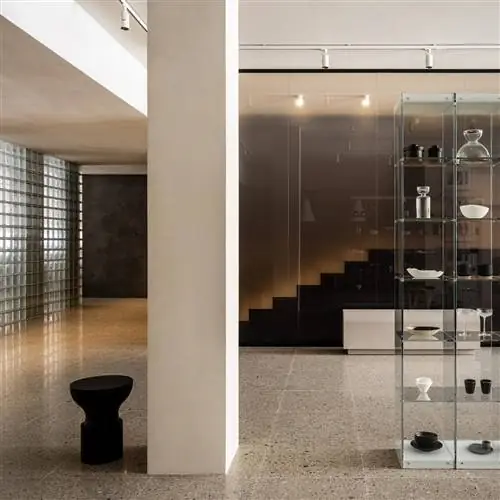 3L Concept Store открывает в Москве галерею дизайна и концептуальный магазин
