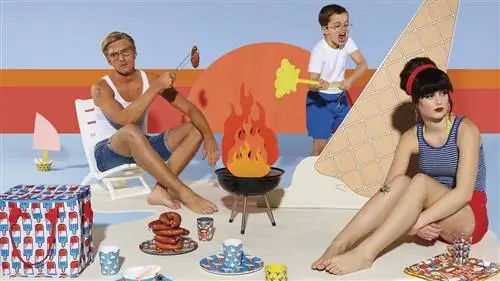 Hema и STUDIO JOB объединяют лучшие ЛЕТНИЕ АНЕКДОТЫ в КОЛЛЕКЦИЮ
