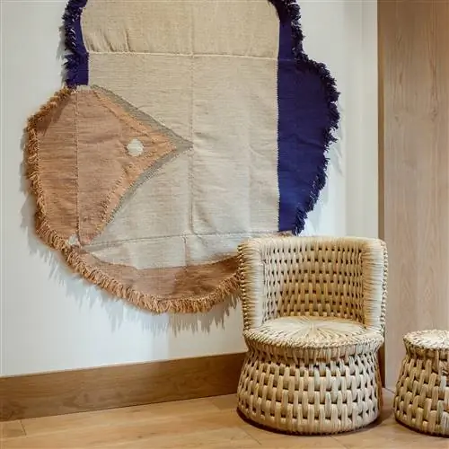 Arew, продуктовый магазин с мексиканским дизайном от Casa de México