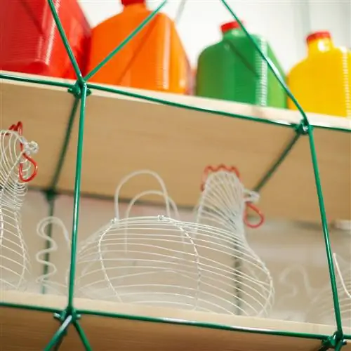 Arew, продуктовый магазин с мексиканским дизайном от Casa de México