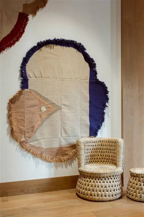 Arew, продуктовый магазин с мексиканским дизайном от Casa de México