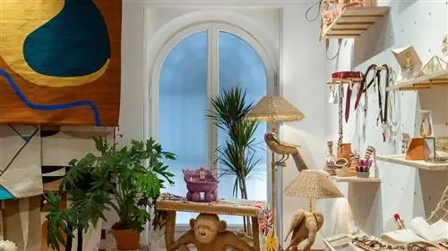 Arewá: продуктовый магазин Casa de México с мексиканским дизайном