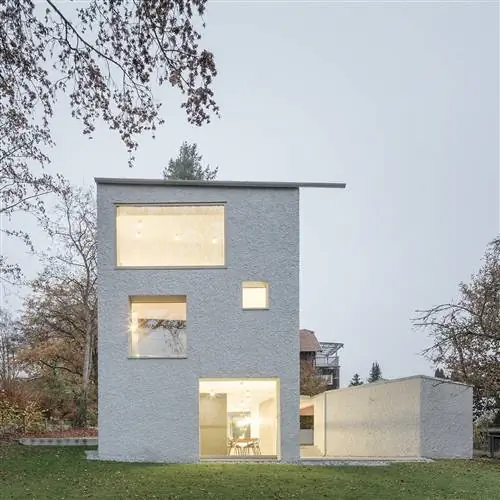 СКРЫТЫЕ СОКРОВИЩА Schwab House башня, полная наследия
