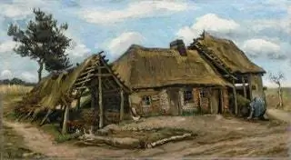 Этот Ван Гог, заново открытый в 20-м веке необычным образом, несомненно, станет одной из звезд. Это о…