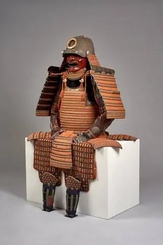 Любители японского искусства найдут это сокровище в Galerie JeanChristophe Charbonnier, одном из новых…