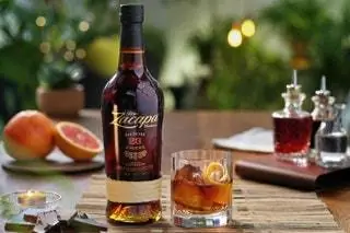 Ron Zacapa производится в La Casa de las Nubes, расположенном в горах региона Кесальтенанго