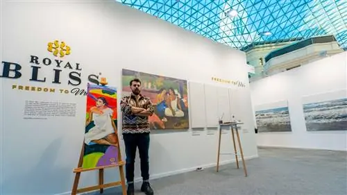 АРХИТЕКТУРА В ИСЧЕЗНОВЕНИИ: этот оркестровый корабль ЛУИСА КАНА спасен от гибели