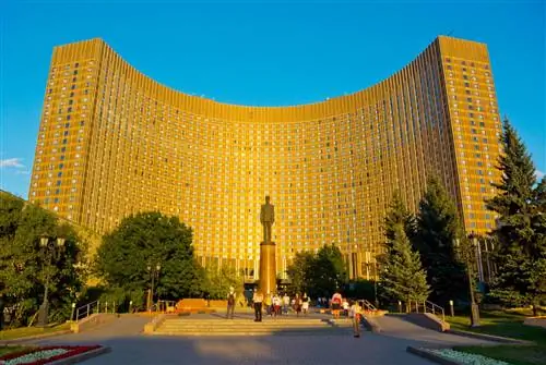 15 московских зданий, которые стоит посетить