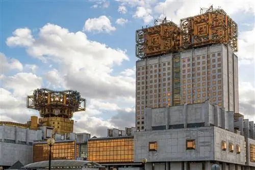 15 московских зданий, которые стоит посетить
