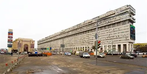 15 московских зданий, которые стоит посетить