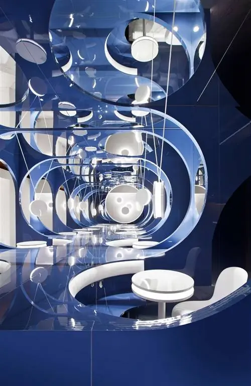 Так будьте общественным центром Jiaxing, спроектированным MAD Architects