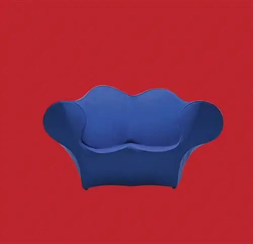 Sof Soft Big Easy от Рона Арада для Moroso