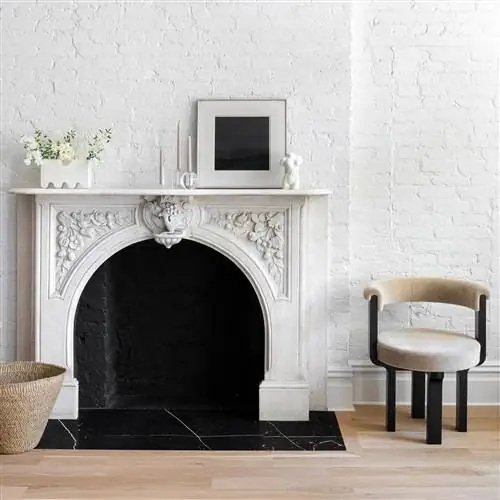 ПОШАГОВАЯ реформа, которая наполняет этот дом СВЕТОМ