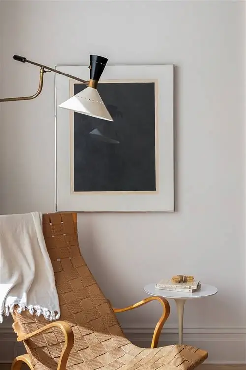 ПОШАГОВАЯ реформа, которая наполняет этот дом СВЕТОМ