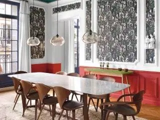 османский этаж