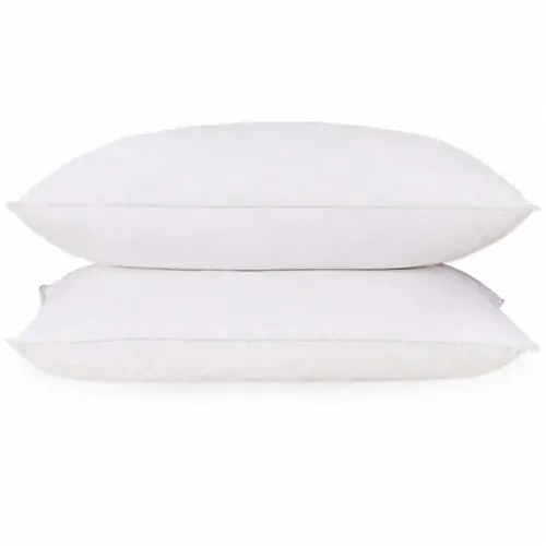 Советы по выбору подушки