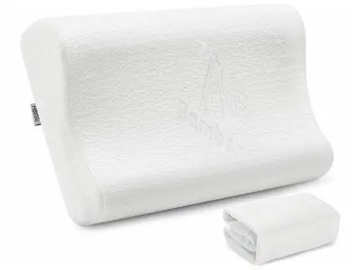 Советы по выбору подушки