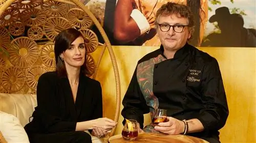 Андони Луис Адурис и Пас Вега собрались во ВЗРЫВЕ ВКУСОВ