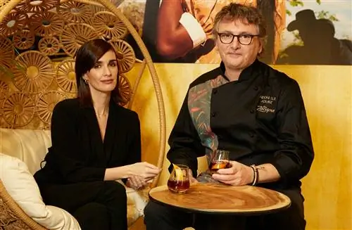 Андони Луис Адурис и Пас Вега собрались во ВЗРЫВЕ ВКУСОВ