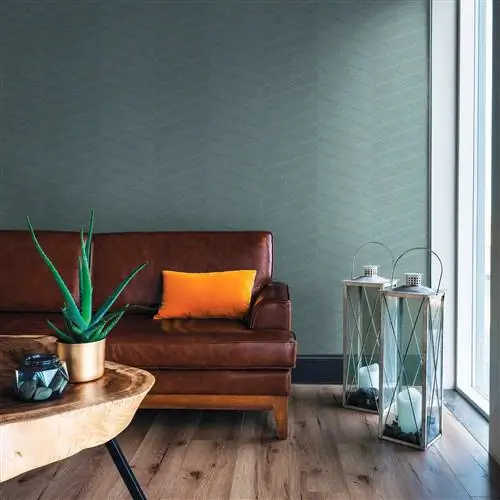 Дизайн Aspen Aqua Chevron