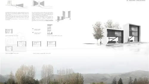 Architect-US, START UP, помогающий молодым АРХИТЕКТОРАМ, желающим работать в США