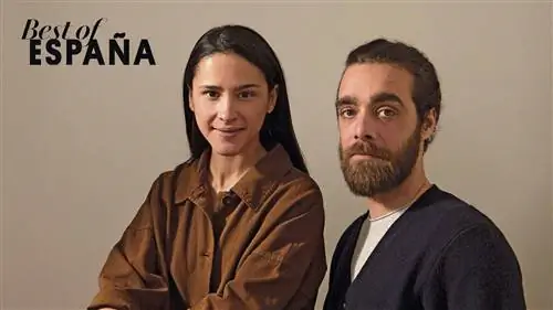 ЛУЧШЕЕ ИЗ ESPAÑA: Громкие произведения 'Epoca Ceramic