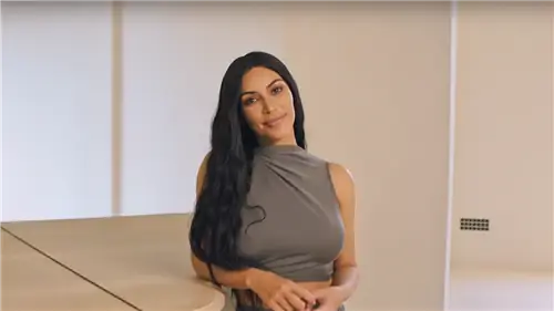 Это то, что вам нужно, чтобы ОРГАНИЗОВАТЬ игровую комнату, как КИМ КАРДАШЯН